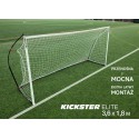 Kickster Elite 12x6' (3,6 x 1,8m)