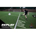 Piłka treningowa Quickplay Replay Ball